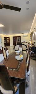 Hall Image of 2250 Sq.ft 3 BHK Independent House for rent in Sector 118 Mohali for Rs. 35000
