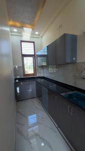 Kitchen Image of 3000 Sq.ft 2 BHK Farm House for sale in Kalwar Jaipur for Rs. 11000000