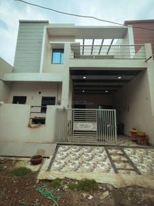 Image of 2400 Sq.ft 3 BHK Independent House for sale in Borsi, Durg for Rs. 6000000