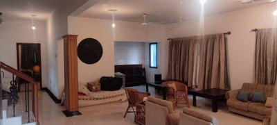 4 BHK Flat