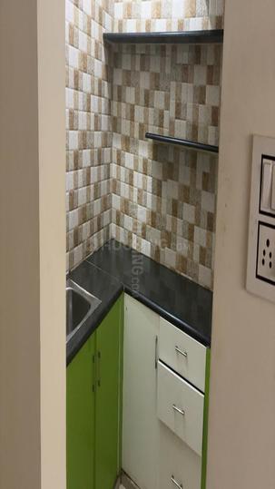 Hosapalya, Muneshwara Nagar Kitchen 1