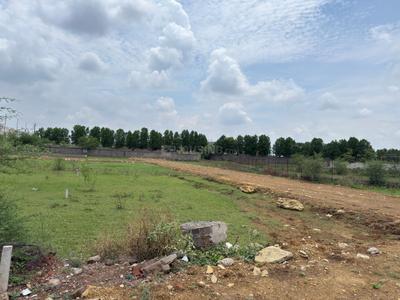 Image of 1250 Sq.ft Residential Plot / Land for sale in Smriti Nagar, Bhilai for Rs. 4437500