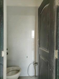 Common Bathroom Image of 738 Sq.ft 1 BHK Apartment / Flat for sale in Alpinepeak Seasons, Naigaon East Naigaon for Rs. 3450000
