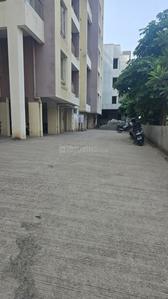 Image of 850 Sq.ft 2 BHK Apartment / Flat for sale in Narhe, Pune for Rs. 4700000