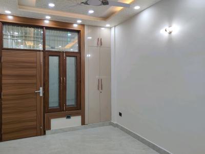 Bedroom Image of 1300 Sq.ft 3 BHK Builder Floor for sale in Sky Homes, Indirapuram Ghaziabad for Rs. 12450000