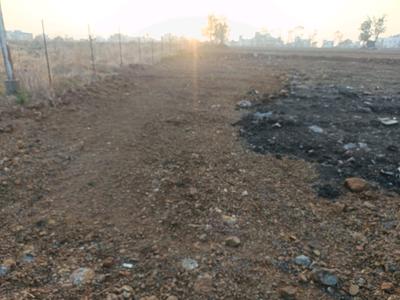 Satav Nagar Plot View 1