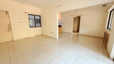 Hall Image of 1100 Sq.ft 2 BHK Apartment / Flat for sale in Amit Ved Vihar, Kothrud Pune for Rs. 12500000