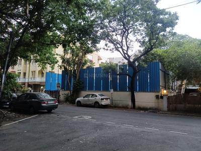 Image of 5102 Sq.ft Residential Plot / Land for sale in Besant Nagar, Chennai for Rs. 230000000