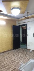 Hall Image of 900 Sq.ft 3 BHK Builder Floor for rent in Dwarka Mor New Delhi for Rs. 20002