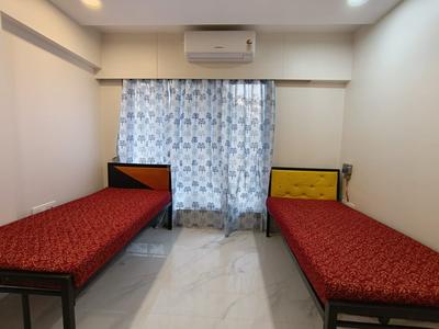 Bedroom Image of Navkar Living in Thane West, Thane