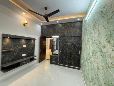 Hall Image of 1100 Sq.ft 3 BHK Independent House for sale in MG Avenue, Bhago Majra Mohali for Rs. 6790000