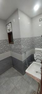 Bathroom Image of 900 Sq.ft 3 BHK Builder Floor for sale in Palam New Delhi for Rs. 7000000