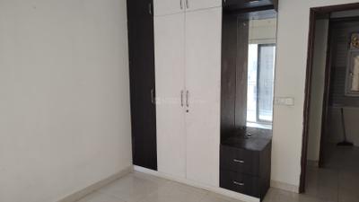 Bedroom Image of 800 Sq.ft 2 BHK Apartment / Flat for sale in Signature Global Orchard Avenue 1, Sector 93 Gurgaon for Rs. 5600000