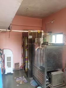 Bedroom Image of 1130 Sq.ft 2 BHK Duplex for sale in Kharbi Nagpur for Rs. 7100000