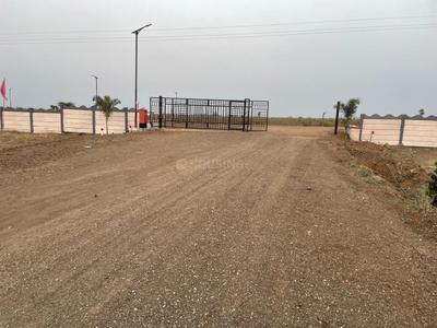 Image of 807 Sq.ft Residential Plot / Land for sale in Shirdi, Ahmednagar for Rs. 699000