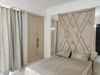 Bedroom Image of 1375 Sq.ft 3 BHK Apartment / Flat for sale in Vasu Fortune Residency, Raj Nagar Extension Ghaziabad for Rs. 9900000