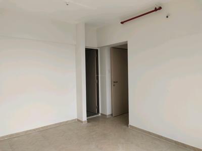 Bedroom Image of 1000 Sq.ft 2 BHK Apartment / Flat for sale in Gurukrupa Marina Enclave Wings Q And R With Kindergarten Phase IV, Malad West Mumbai for Rs. 16500000