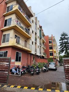 Image of 1650 Sq.ft 3 BHK Apartment / Flat for sale in Kanke, Ranchi for Rs. 9400000