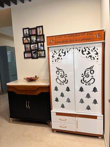 Pooja Room Image of 2700 Sq.ft 4 BHK Builder Floor for sale in Ansal Versalia Phase A2, Sector 67 Gurgaon for Rs. 25500000