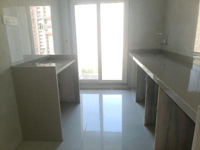 Kitchen Image of 1175 Sq.ft 2 BHK Apartment / Flat for sale in Shah Heights, Kharghar Navi Mumbai for Rs. 21500000