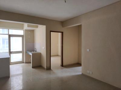 Living Room Image of 676 Sq.ft 2 BHK Apartment / Flat for sale in Adani Aangan, Sector 89A Gurgaon for Rs. 6650000