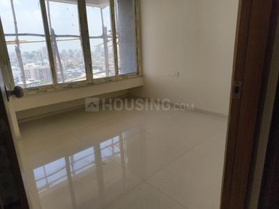 Bedroom Image of 658 Sq.ft 1 BHK Apartment / Flat for sale in Dombivli East Thane for Rs. 4890000
