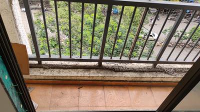 Image of 900 Sq.ft 2 BHK Apartment / Flat for sale in Ekta Brooklyn Park, Virar West, Virar for Rs. 4800000