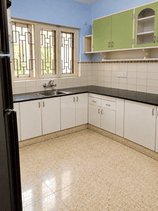 Image of 1635 Sq.ft 3 BHK Independent House for rent in New Tippasandra, Bengaluru for Rs. 65000