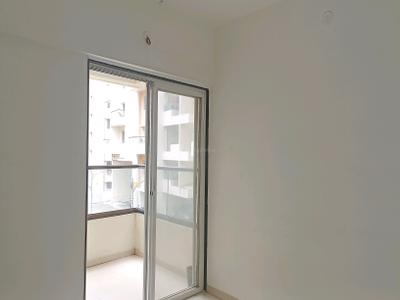 Bedroom Image of 760 Sq.ft 2 BHK Apartment / Flat for rent in Aaiji Pink City, Lohegaon Pune for Rs. 25000