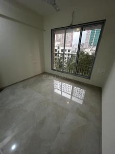 Bedroom Image of 800 Sq.ft 2 BHK Apartment / Flat for sale in Shivoham Avyukta Neelkamal, Borivali West Mumbai for Rs. 21000000
