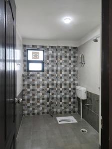 Common Bathroom Image of 2099 Sq.ft 4 BHK Apartment / Flat for sale in CGEWHO Kendriya Vihar, Phi II Greater Noida for Rs. 23000000