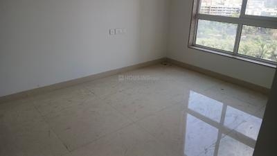 Bedroom Image of 621 Sq.ft 2 BHK Apartment / Flat for sale in Hubtown Rising City, Ramabai Ambedkar Nagar Mumbai for Rs. 19900000