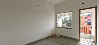 Balcony Image of 927 Sq.ft 2 BHK Apartment / Flat for sale in Purba Barisha Kolkata for Rs. 3300000