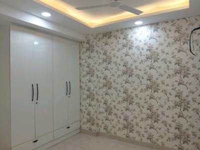 Bedroom Image of 1200 Sq.ft 3 BHK Apartment / Flat for sale in Sultanpur New Delhi for Rs. 8500000