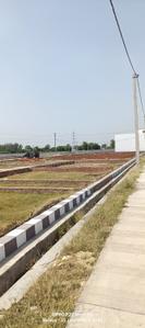 Image of 1500 Sq.ft Residential Plot / Land for sale in Bijnor, Lucknow for Rs. 2100000