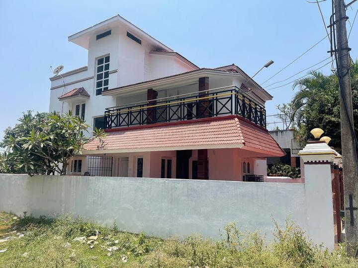 Korattur Tank, Korattur More Images 1