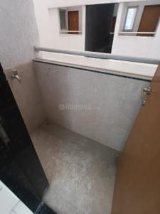Balcony Image of 850 Sq.ft 2 BHK Apartment / Flat for rent in Geras Planet Of Joy, Upper Kharadi Pune for Rs. 34000