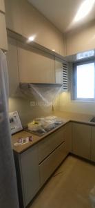 Kitchen Image of 950 Sq.ft 3 BHK Apartment / Flat for sale in Hiranandani Highland A B C D And E Wing, Powai Mumbai for Rs. 41300000