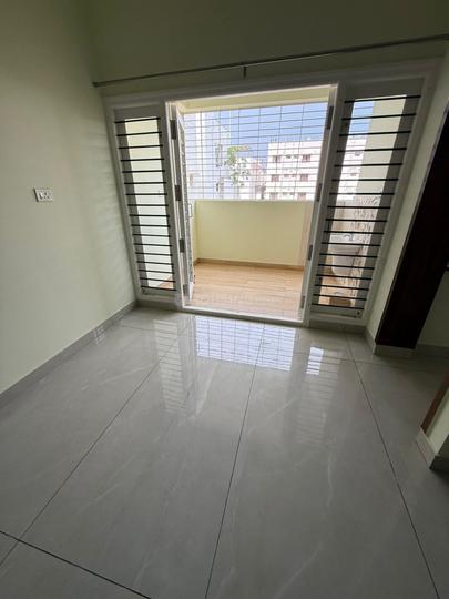 HSR layout sector 1 Bedroom 1
