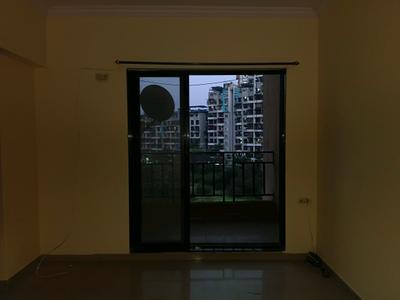 Living Room Image of 550 Sq.ft 1 BHK Apartment / Flat for rent in Raunak City, Kalyan West Kalyan for Rs. 13500