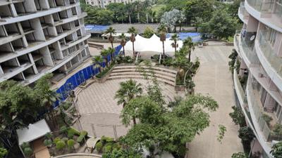 Image of 2500 Sq.ft 4 BHK Apartment / Flat for sale in Pinnacle D Dreams, Nipania, Indore for Rs. 13500000