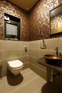 Image of 2150 Sq.ft 4.5 BHK Apartment / Flat for sale in Atur Park, Sangamvadi, Pune for Rs. 40000000