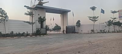 Image of 1224 Sq.ft Residential Plot / Land for sale in Ratalya, Jaipur for Rs. 4300000