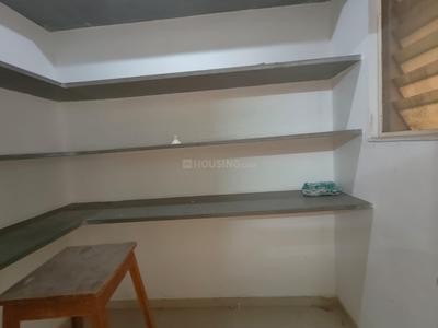 Kitchen Image of 3823 Sq.ft 4 BHK Independent House for sale in Prahlad Nagar Ahmedabad for Rs. 45000000