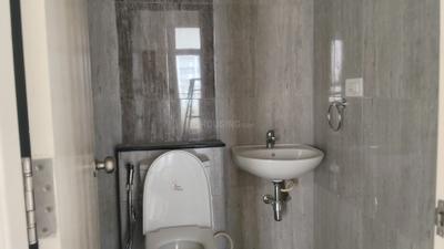 Mantri Manyata Lithos Bathroom One 3