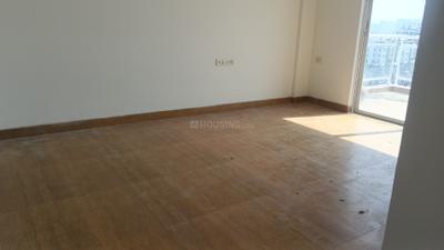 Bedroom Image of 1650 Sq.ft 3 BHK Apartment / Flat for sale in Karia Konark Meadows, Upper Kharadi Pune for Rs. 13500000