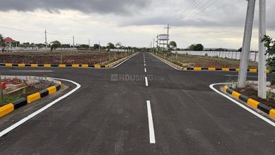 Image of 1350 Sq.ft Residential Plot / Land for sale in B. Thandrapadu, Kurnool for Rs. 1860000