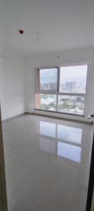 Hall Image of 1130 Sq.ft 2 BHK Apartment / Flat for sale in Zen Elite, Kharadi Pune for Rs. 13500000