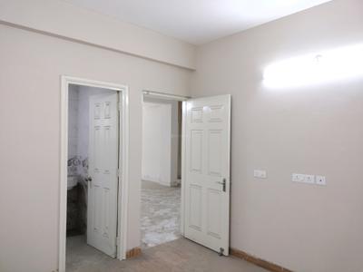 Bedroom Image of 2250 Sq.ft 3 BHK Builder Floor for sale in TDI The Grand Retreat, Sector 88 Faridabad for Rs. 12780000