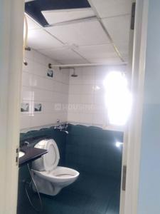 Bathroom Image of 1850 Sq.ft 4 BHK Apartment / Flat for rent in Brigade Gateway, Rajajinagar Bengaluru for Rs. 130000